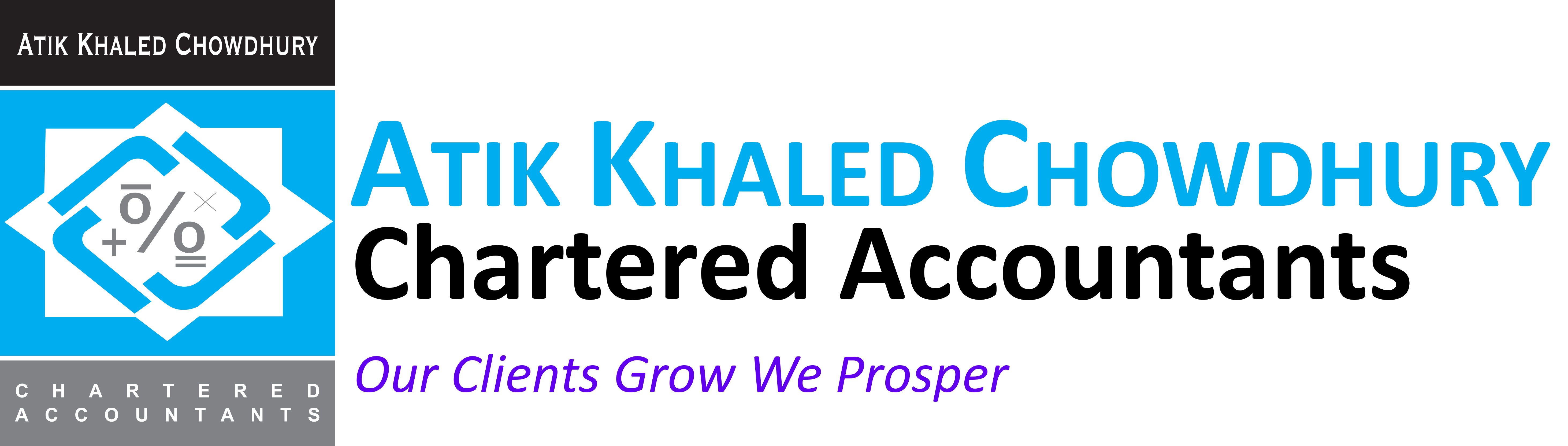 Our Clients Grow We Prosper