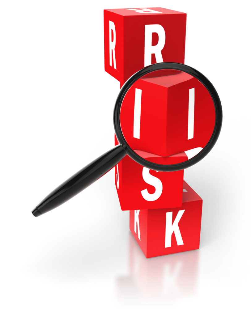 Risk assessments - AKC Chartered Accountants