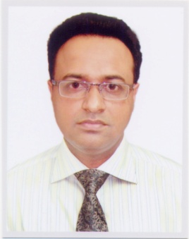 SHEKHAR KUMAR HALDER FCA